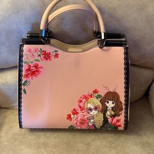 Loungefly Harry Potter Crossbody bag